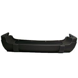 CH1100921 Rear Bumper Cover