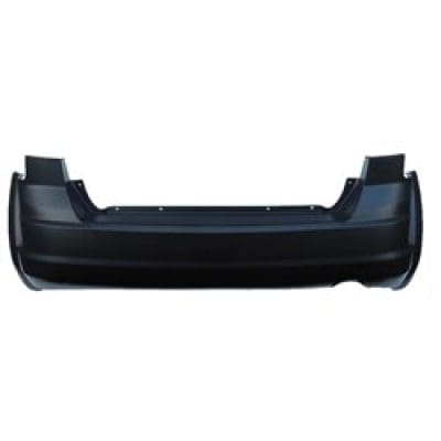 CH1100924C Rear Bumper Cover