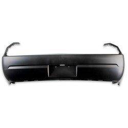 CH1100934 Rear Bumper Cover