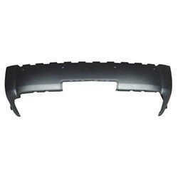 CH1100941 Rear Bumper Cover