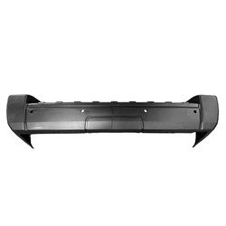 CH1100948C Rear Bumper Cover