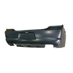 CH1100962C Rear Bumper Cover