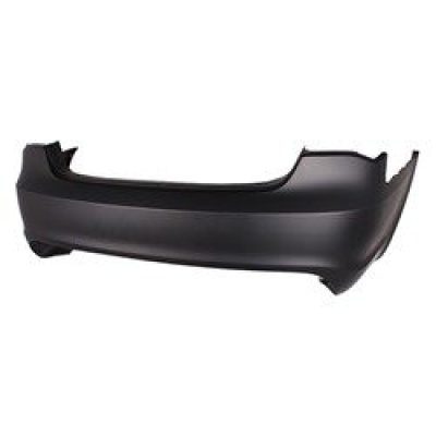 CH1100964C Rear Bumper Cover CH1100964C Rear Bumper Cover