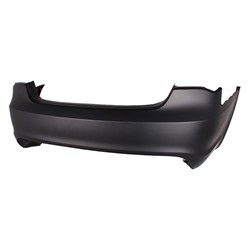 CH1100964C Rear Bumper Cover