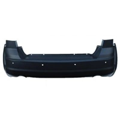 CH1100971 Rear Bumper Cover CH1100971 Rear Bumper Cover