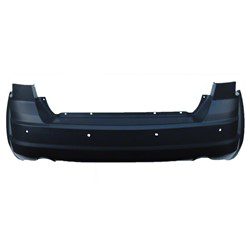 CH1100971 Rear Bumper Cover