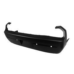 CH1100974 Rear Bumper Cover
