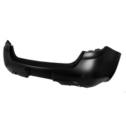 CH1100976C Rear Bumper Cover