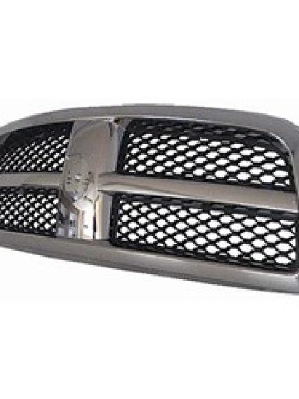 CH1200347C Grille
