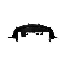 CH1228144C Front Bumper Under Car Shield