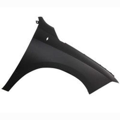 CH1241269C Passenger Side Fender