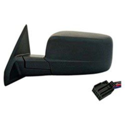 CH1320303 Driver Side Heated Power Mirror