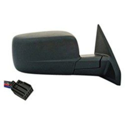 CH1321303 Passenger Side Heated Power Mirror