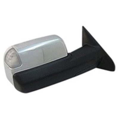 CH1321334 Passenger Side Heated Power Mirror