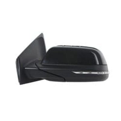 FO1320502 Driver Side Power Heated Mirror