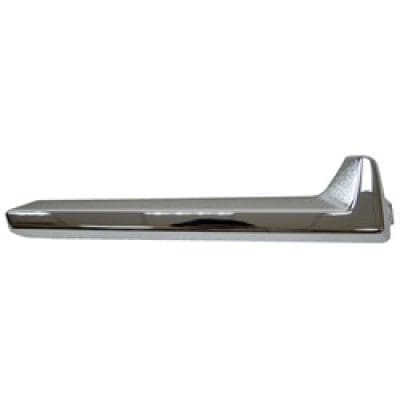 SU1046101 Driver Side Front Bumper Molding SU1046101 Driver Side Front Bumper Molding