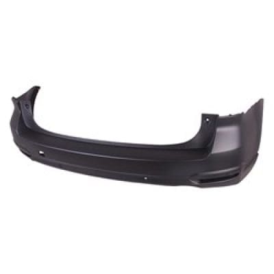 SU1100180C Rear Bumper Cover SU1100180C Rear Bumper Cover