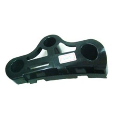 TO1066171 Front Driver Side Outer Bumper Cover Support