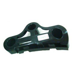 TO1066171 Front Driver Side Outer Bumper Cover Support TO1066171 Front Driver Side Outer Bumper Cover Support