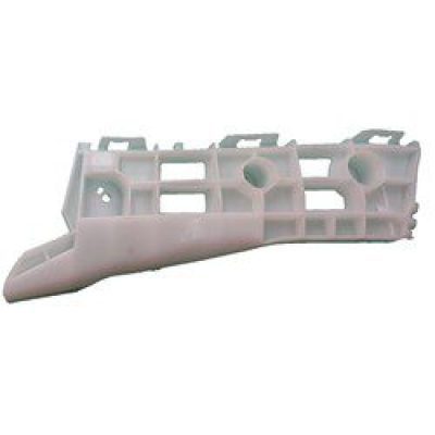 TO1066172C Front Driver Side Outer Bumper Cover Guide