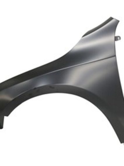 VO1240120C Driver Side Fender Panel