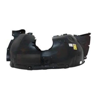 VW1249151C Passenger Side Fender Liner