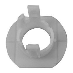 BM1038122 Front Bumper Insert Park Sensor Bracket Driver Side BM1038122 Front Bumper Insert Park Sensor Bracket Driver Side