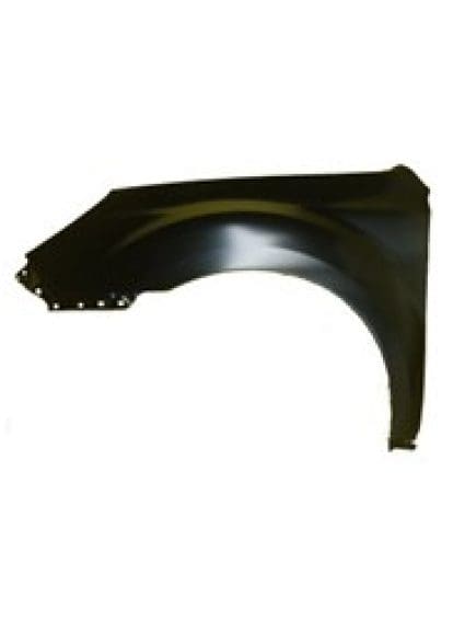 SU1240130C Driver Side Fender Panel