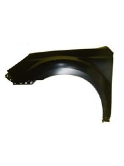 SU1240131C Driver Side Fender Panel
