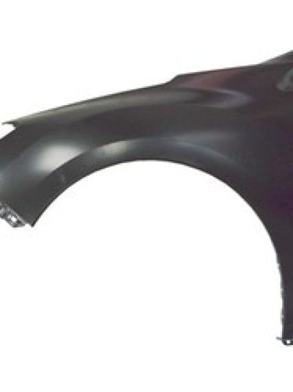 SU1240136C Driver Side Fender Panel