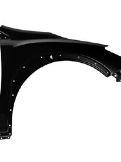 SU1241151C Passenger Side Fender Panel