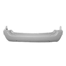 CH1100195 Rear Bumper Cover Bezel