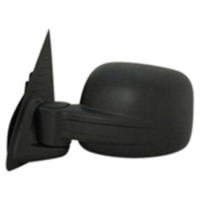 CH1320226 Mirror Manual Driver Side CH1320226 Mirror Manual Driver Side