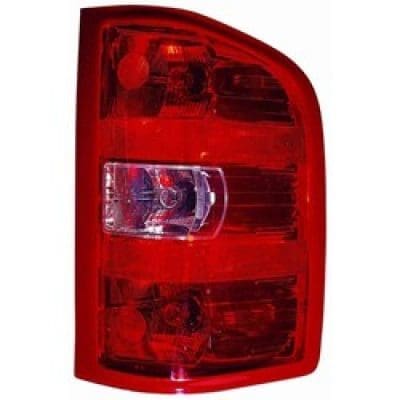 GM2801207C Rear Light Tail Lamp Assembly
