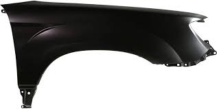 SU1241132 Passenger Side Fender Panel SU1241132 Passenger Side Fender Panel
