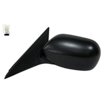 SU1320114 Driver Side Mirror Power Heated