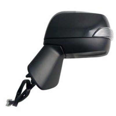 SU1320131 Driver Side Mirror Power Heated SU1320131 Driver Side Mirror Power Heated