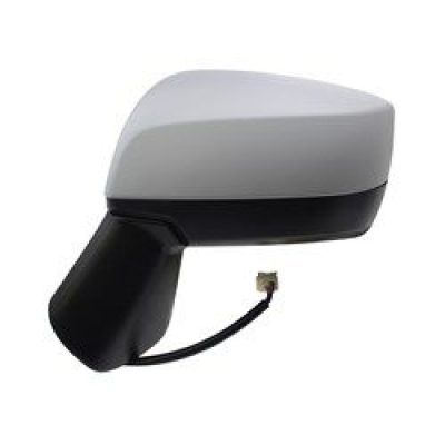 SU1320134 Driver Side Mirror Power Heated