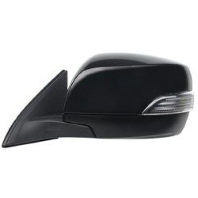 SU1320143 Driver Side Mirror Power Heated