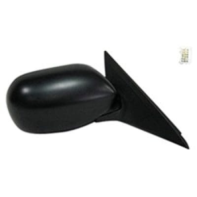 SU1321114 Passenger Side Mirror Power Heated