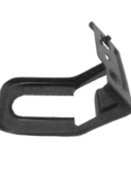 TO1042106 Driver Side or Passenger Side Front Bumper Cover Support