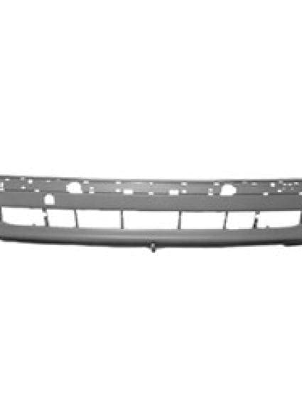 BM1000120 Front Bumper Cover
