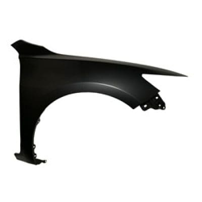 AC1241129C Passenger Side Fender Panel AC1241129C Passenger Side Fender Panel