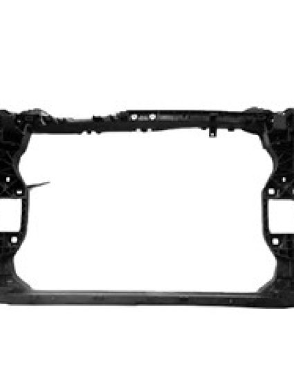 AU1225140C Body Panel Rad Support Assembly