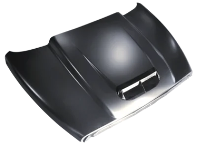1583-036 Hood Cowl Induction 1583-036 Hood Cowl Induction