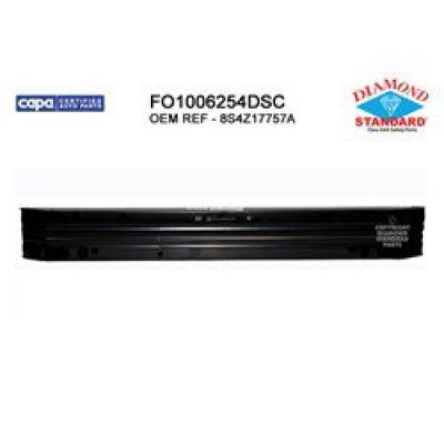 FO1006254DSC Front Bumper Impact Bar