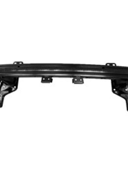 FO1006263C Front Bumper Impact Bar