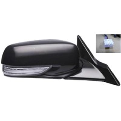 AC1321113 Passenger Side Power Mirror AC1321113 Passenger Side Power Mirror