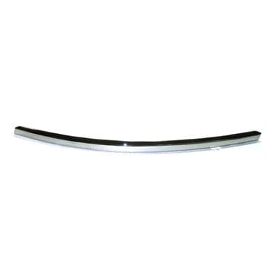 au1046101 Driver Side Front Bumper Cover Molding au1046101 Driver Side Front Bumper Cover Molding
