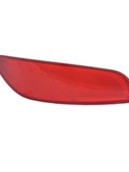 HY1184107C Driver Side Rear Bumper Reflector